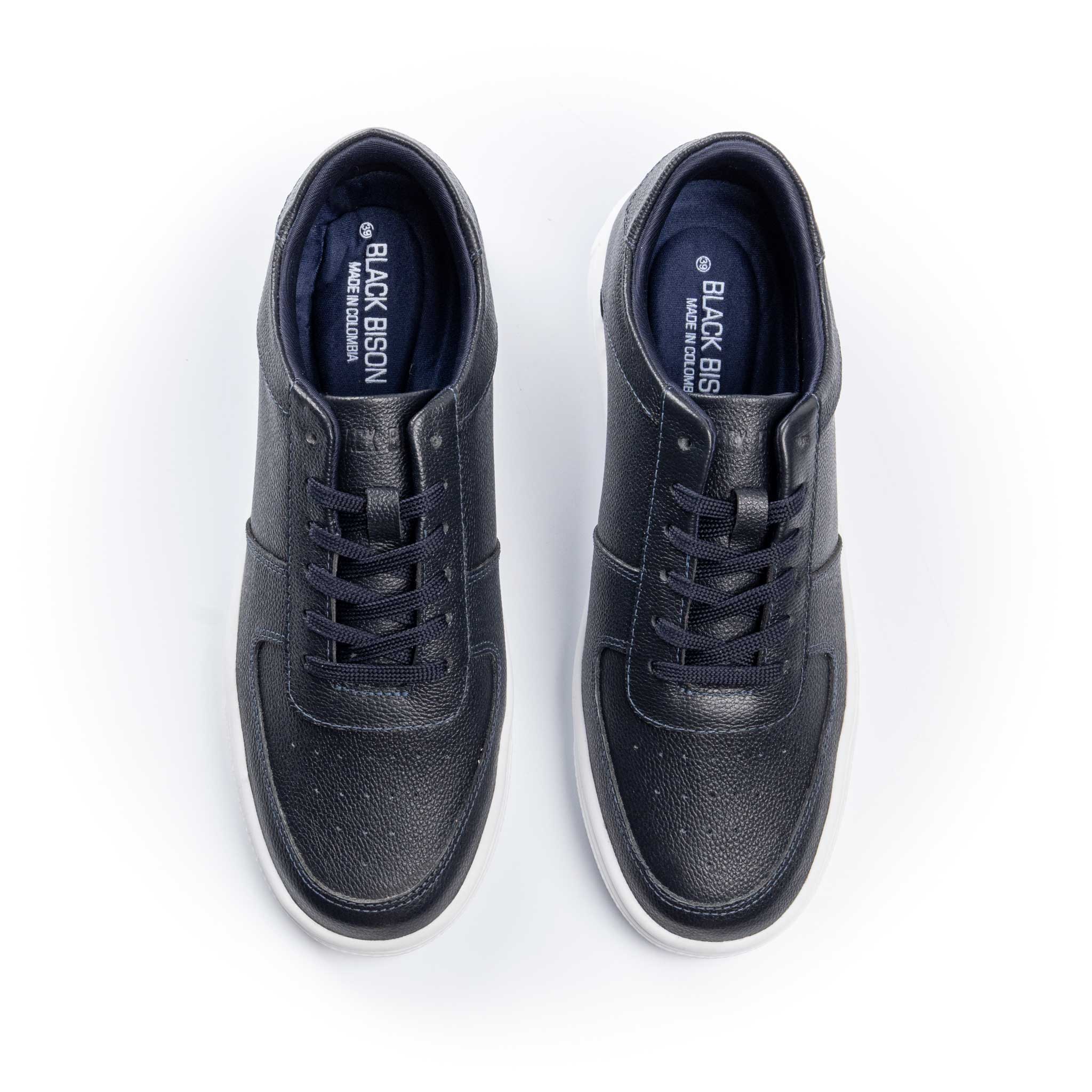 Boreal Azul 1755 - BLACK BISON