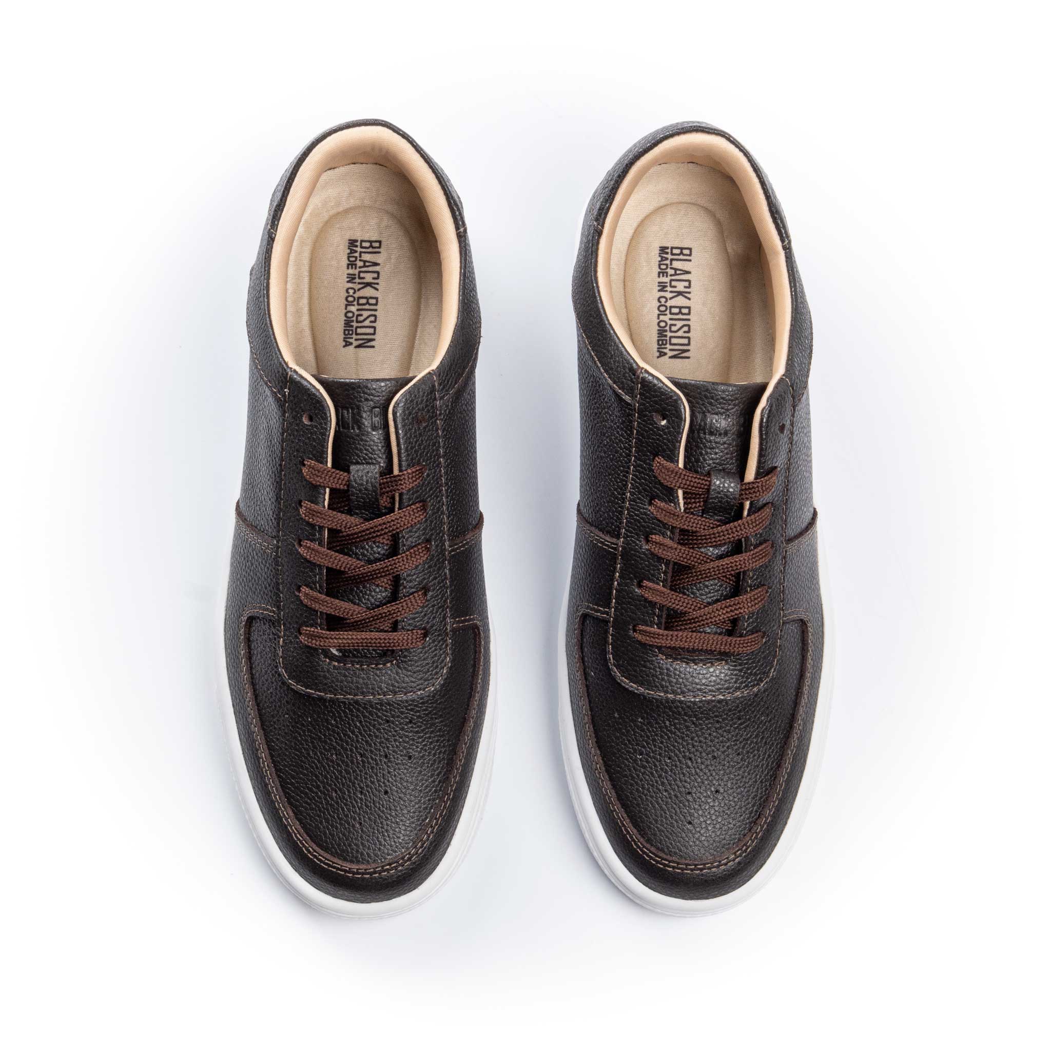 Boreal Café 1755/57 - BLACK BISON