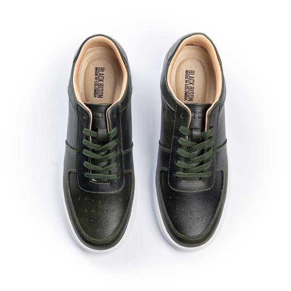 Boreal Verde 1755 - BLACK BISON