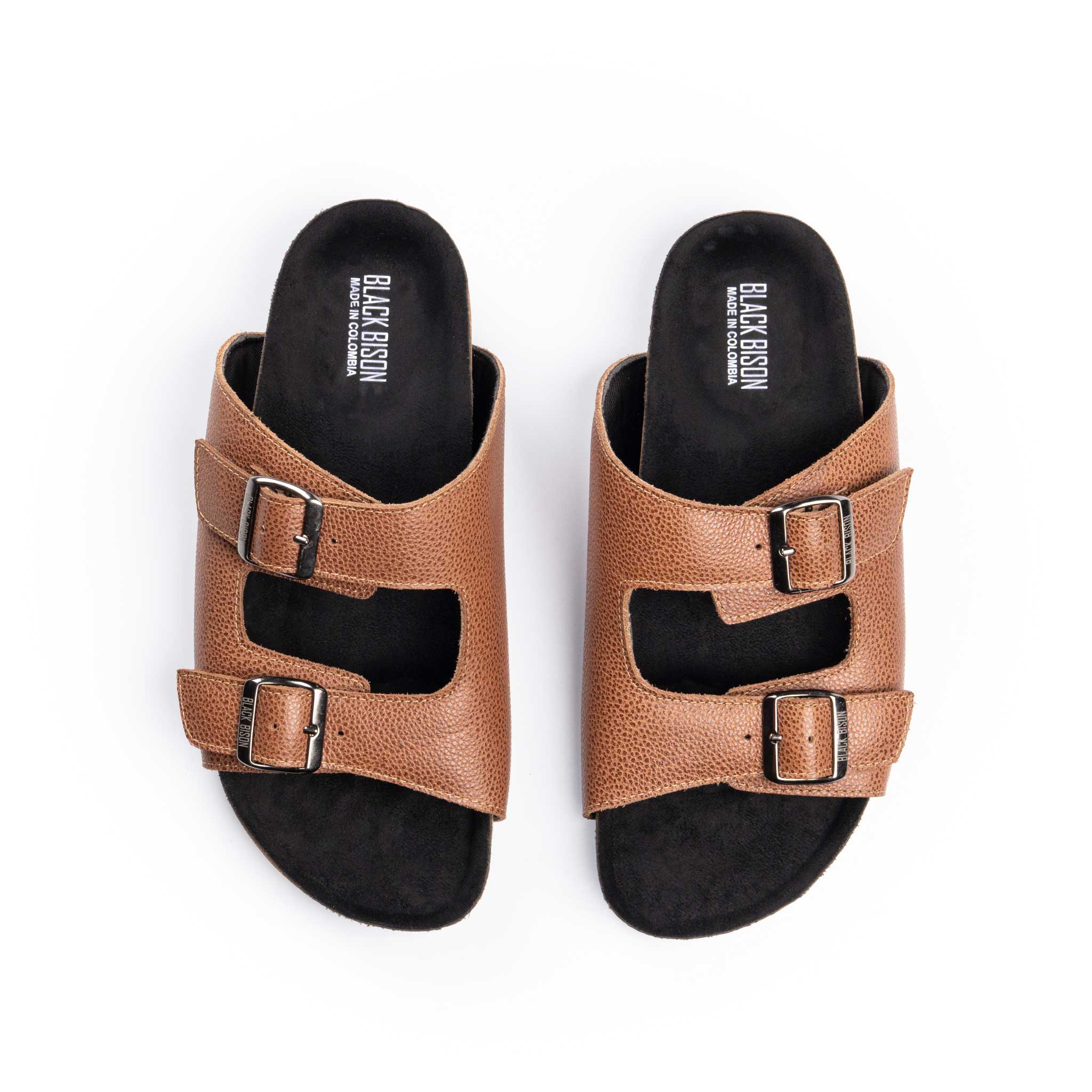Glardini Miel - BLACK BISON