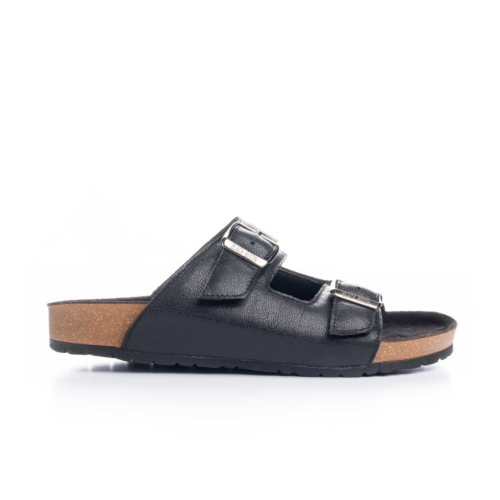 Glardini Negro - BLACK BISON