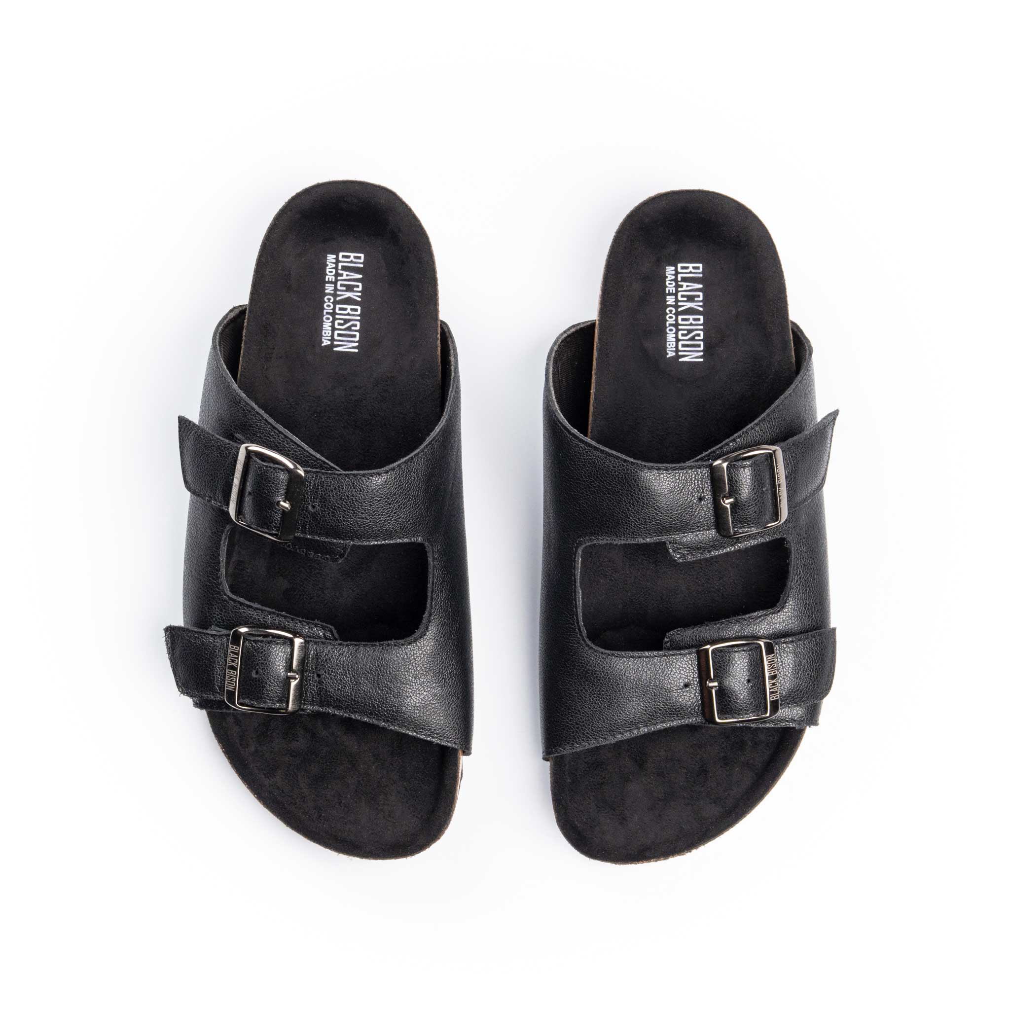 Glardini Negro - BLACK BISON