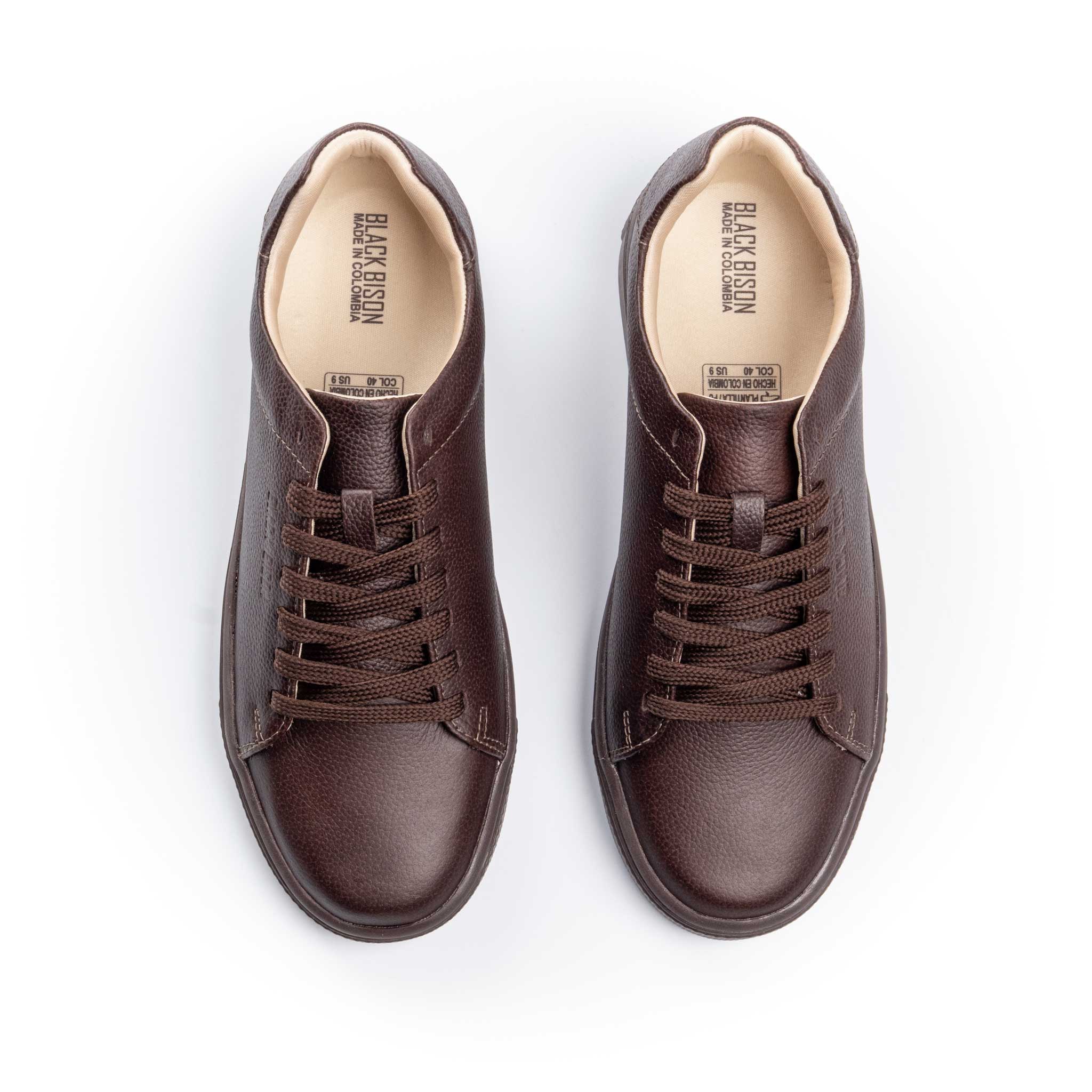 Quail Chocolate - BLACK BISON