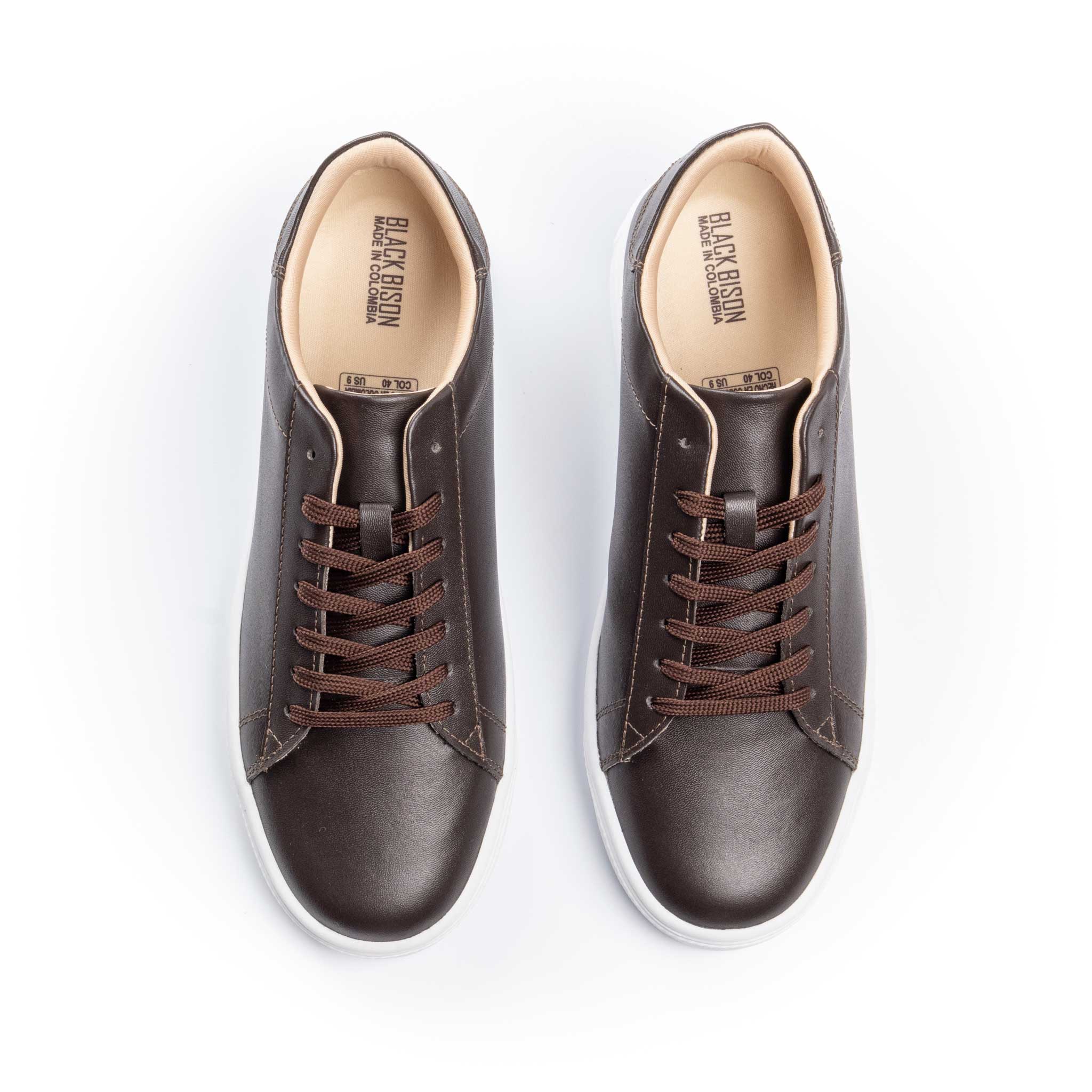 Café Liso 1779 - BLACK BISON