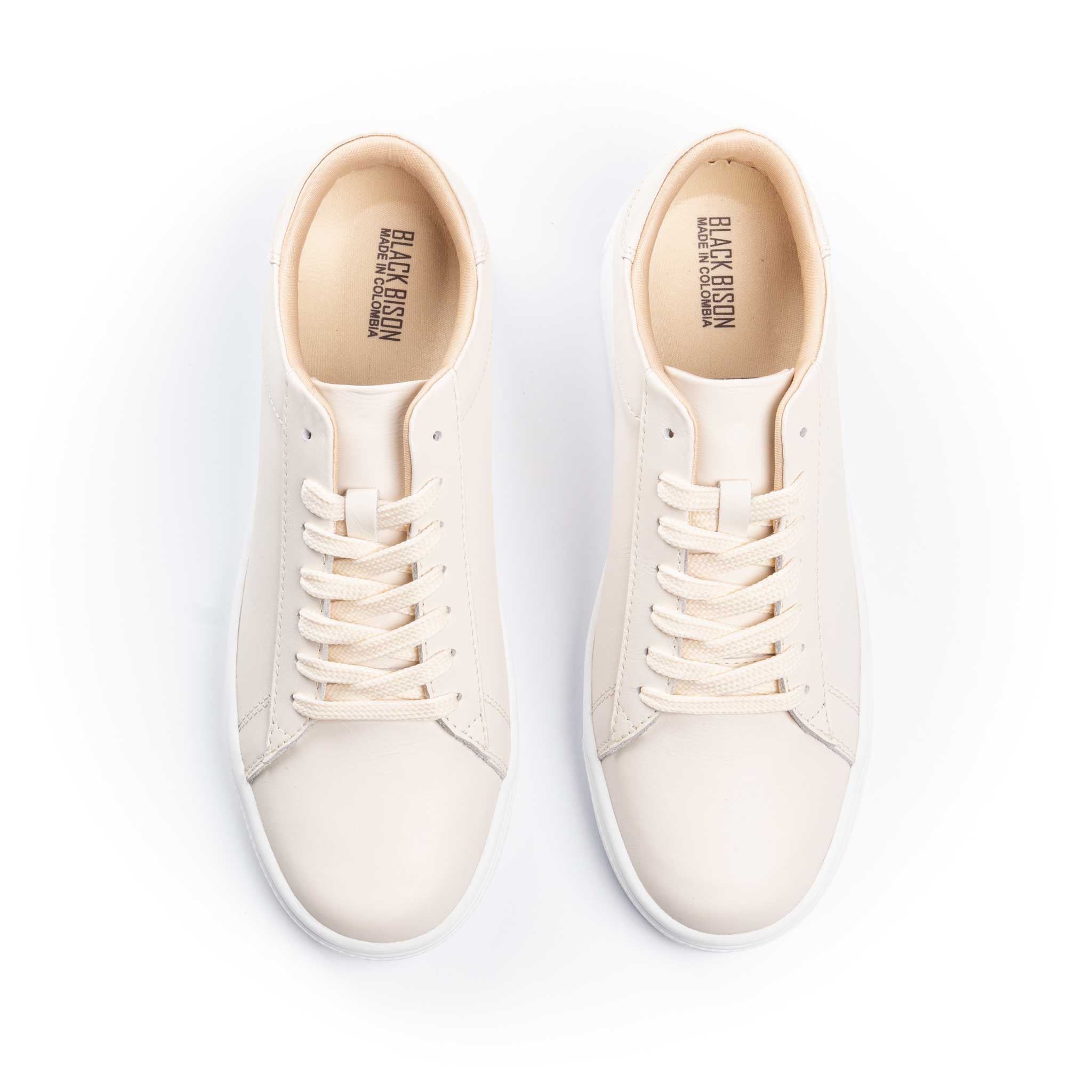 Beige Liso 1779 - BLACK BISON