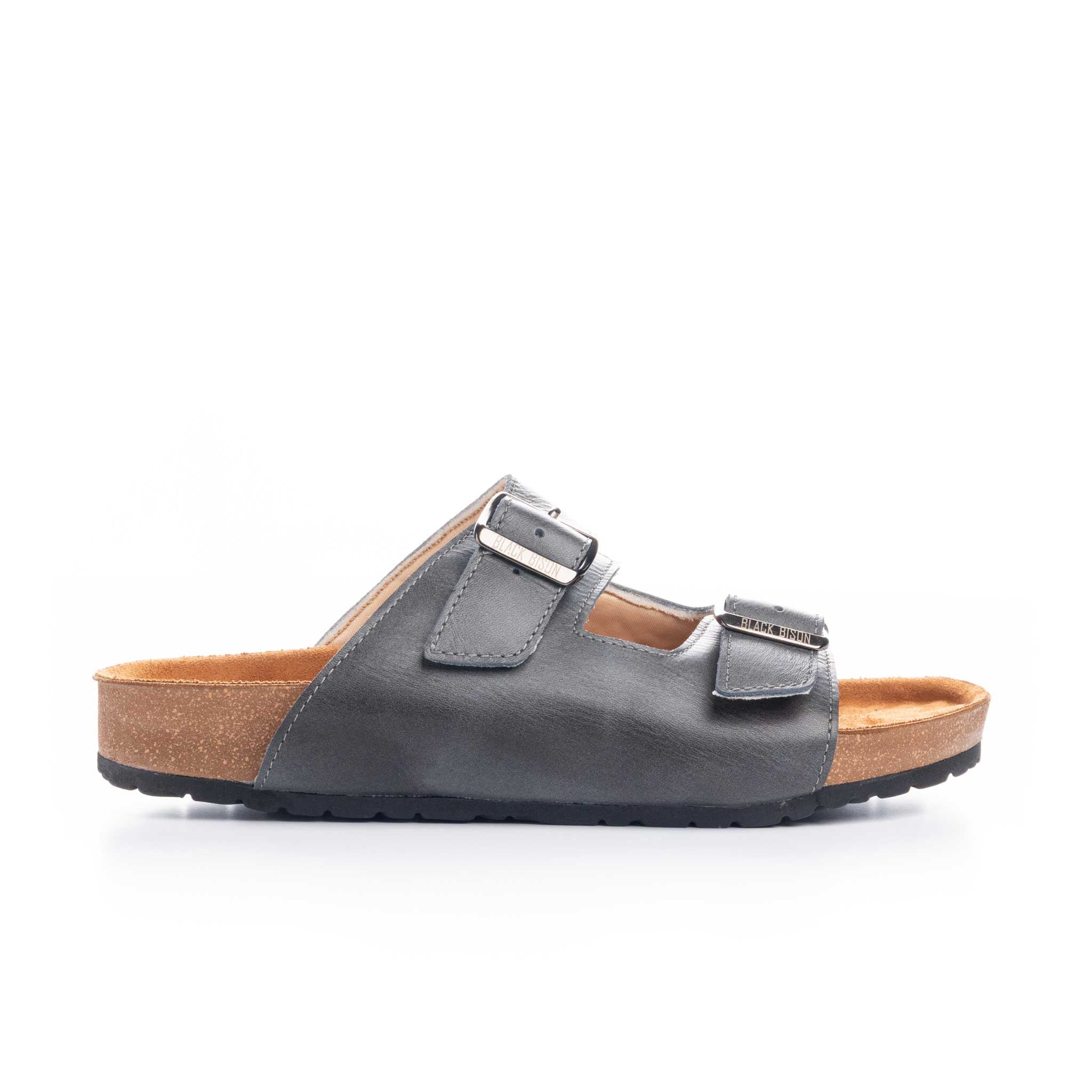 Meraki Gris - BLACK BISON