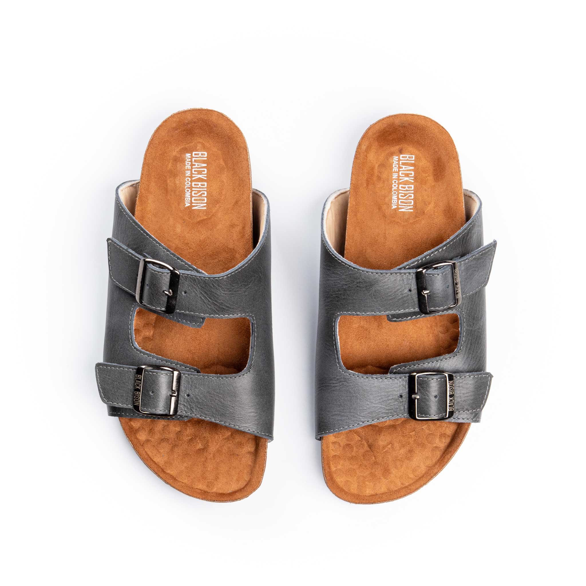 Meraki Gris - BLACK BISON