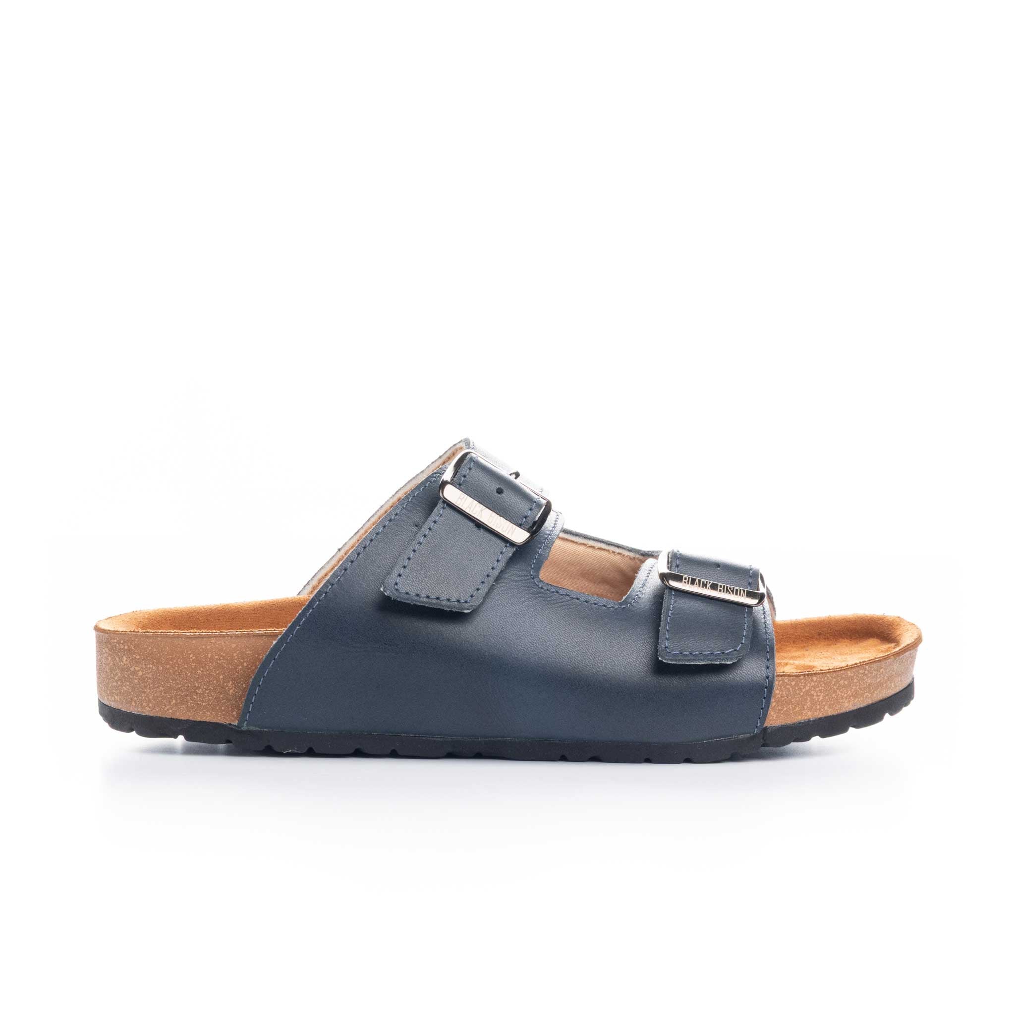 Meraki Azul - BLACK BISON