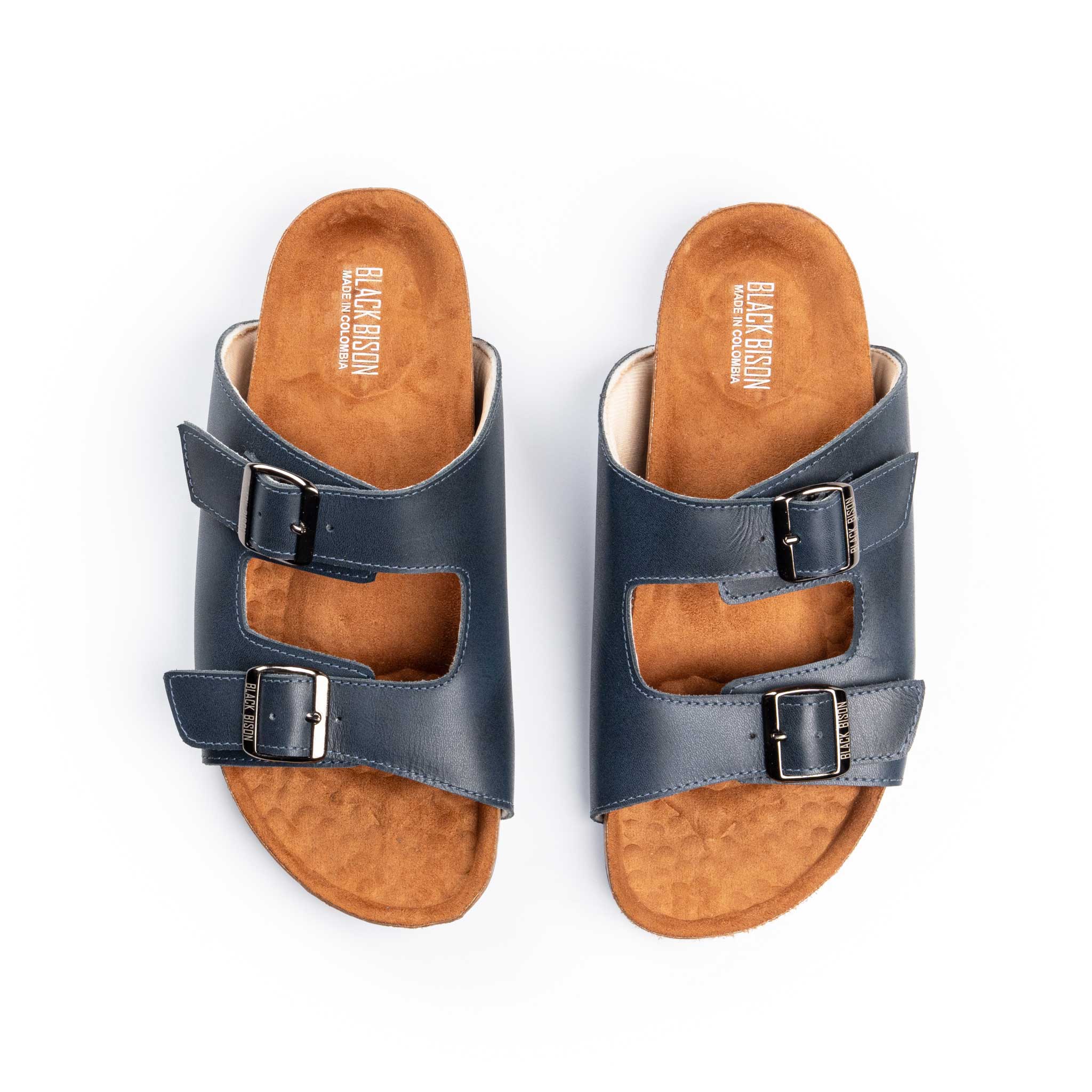 Meraki Azul - BLACK BISON