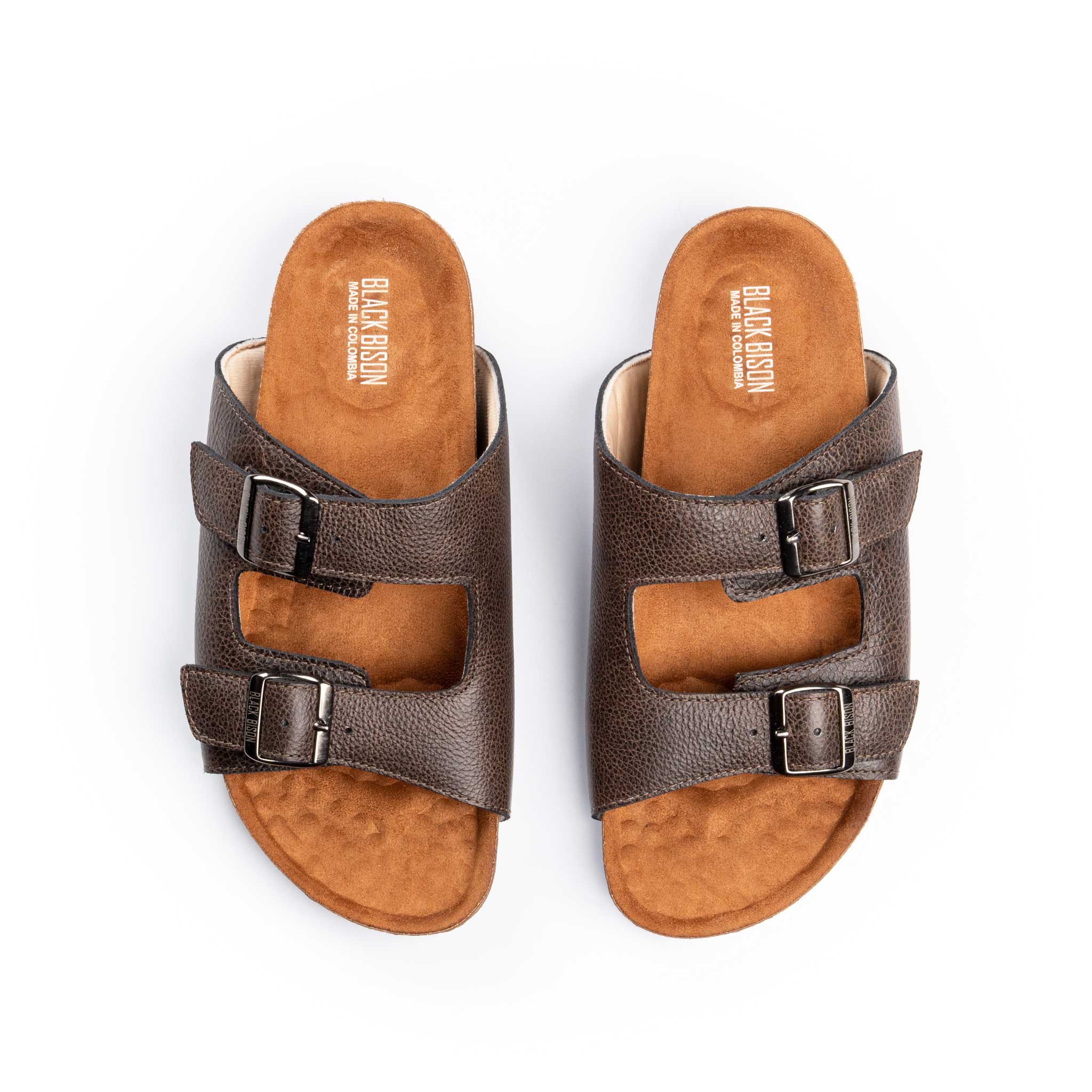 Arezo Taupe - BLACK BISON