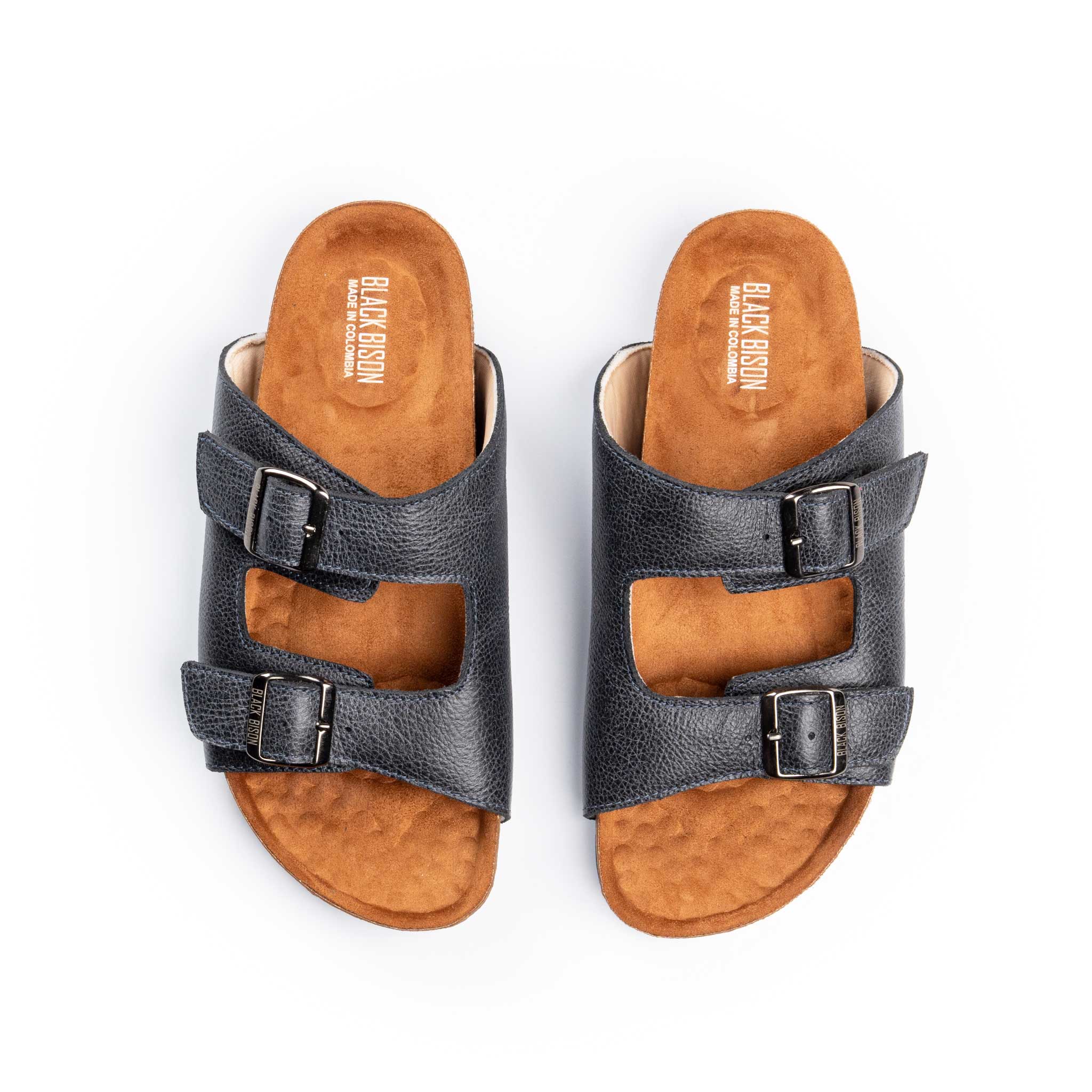 Arezo Gris - BLACK BISON
