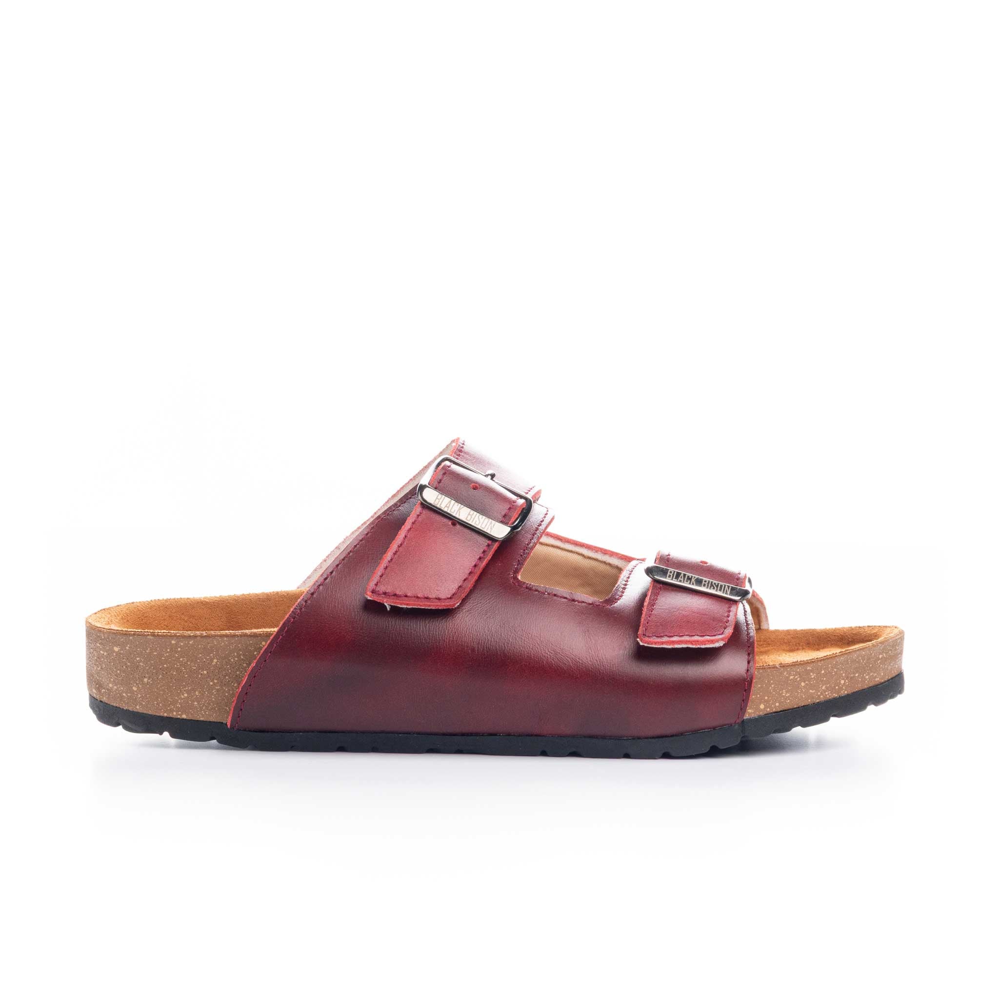 Meraki Rojo - BLACK BISON