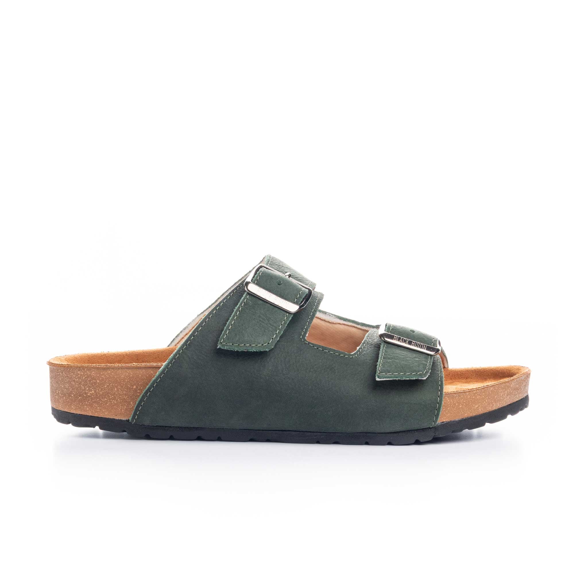 Haven Verde - BLACK BISON