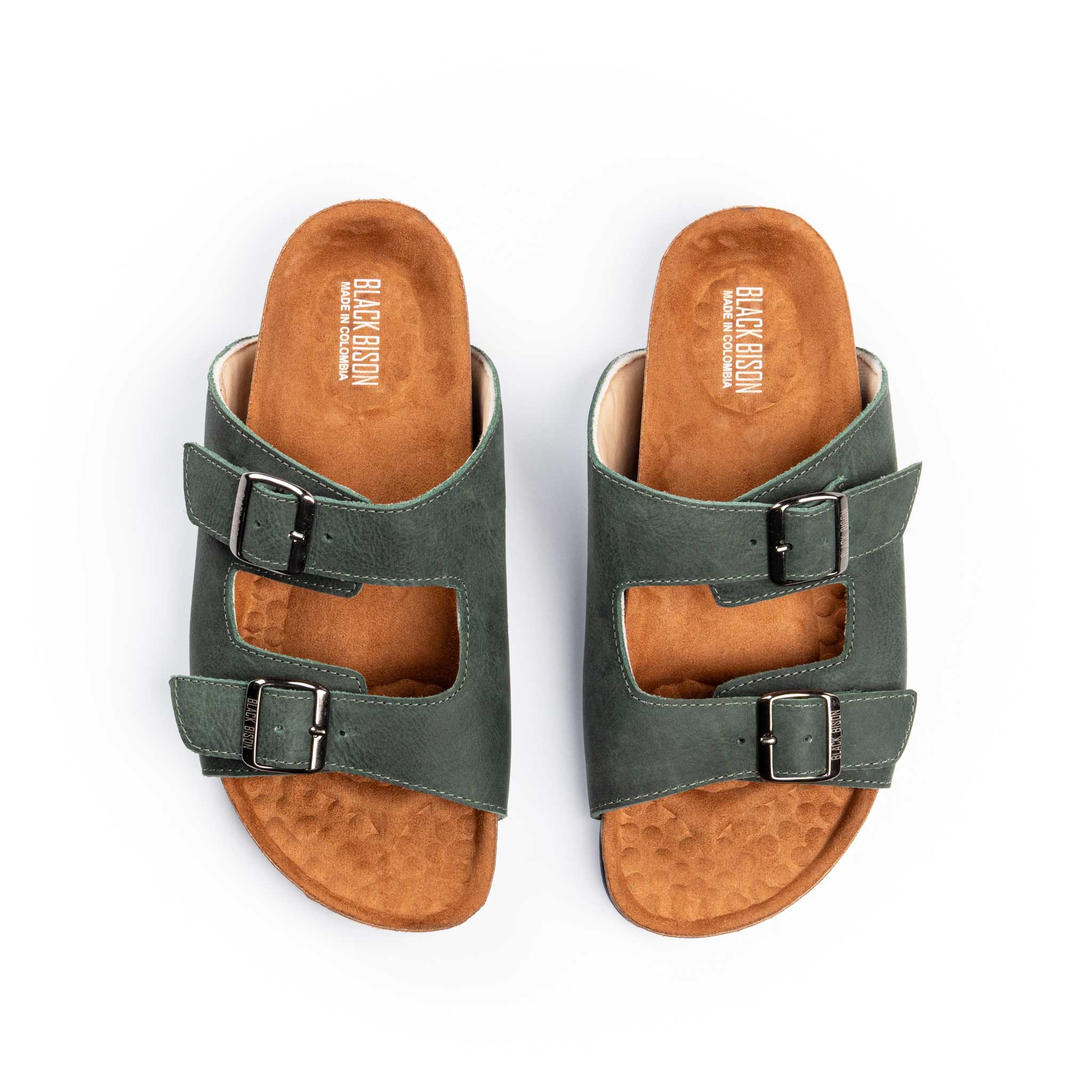 Haven Verde - BLACK BISON
