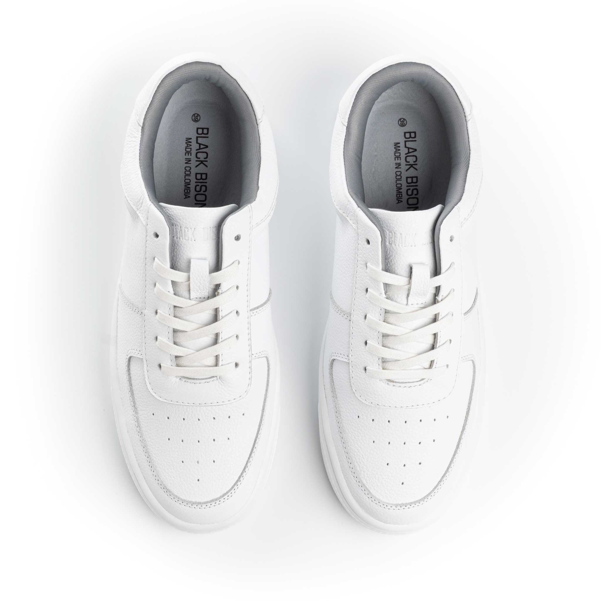 Relax Blanco - BLACK BISON