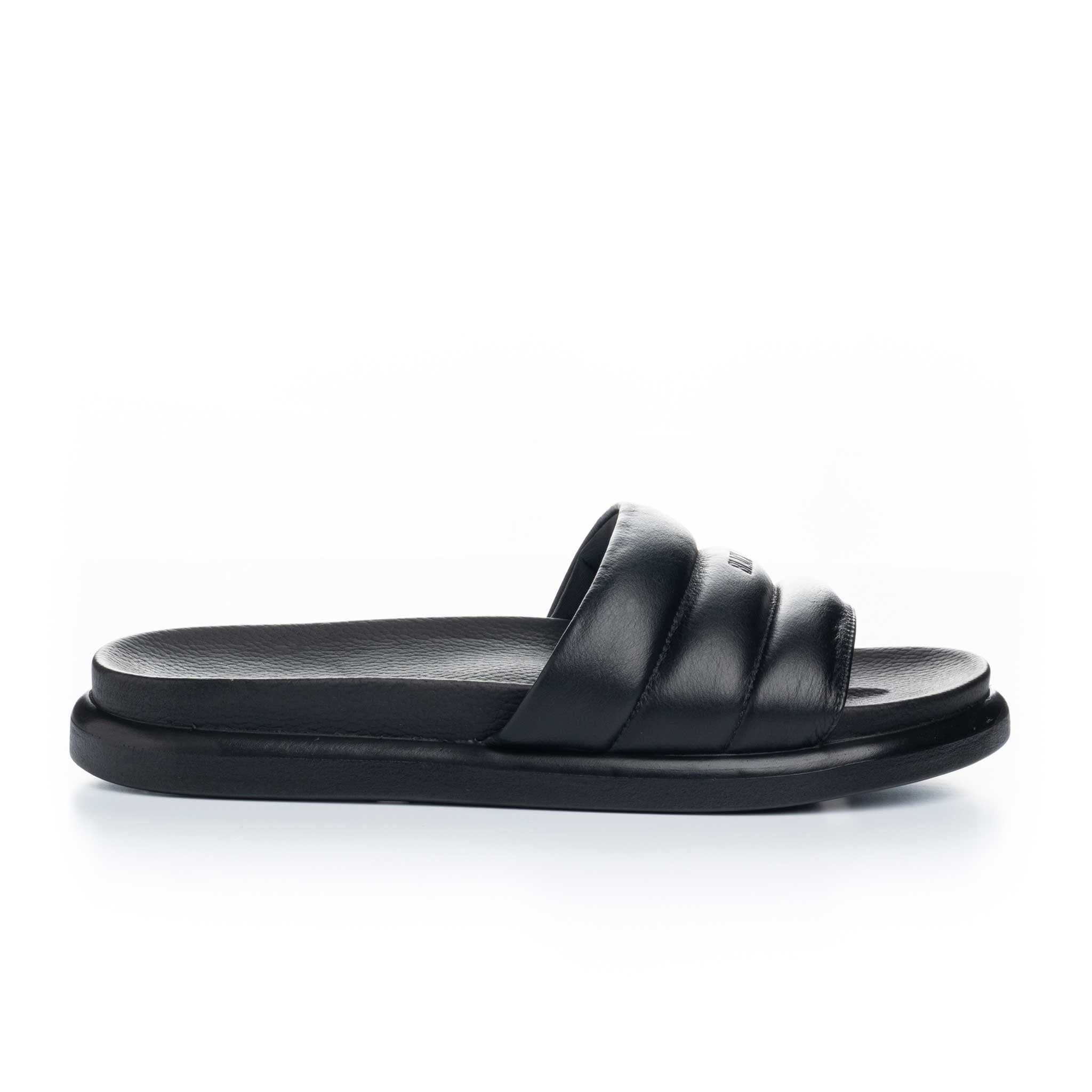 Cuero Confección Negro