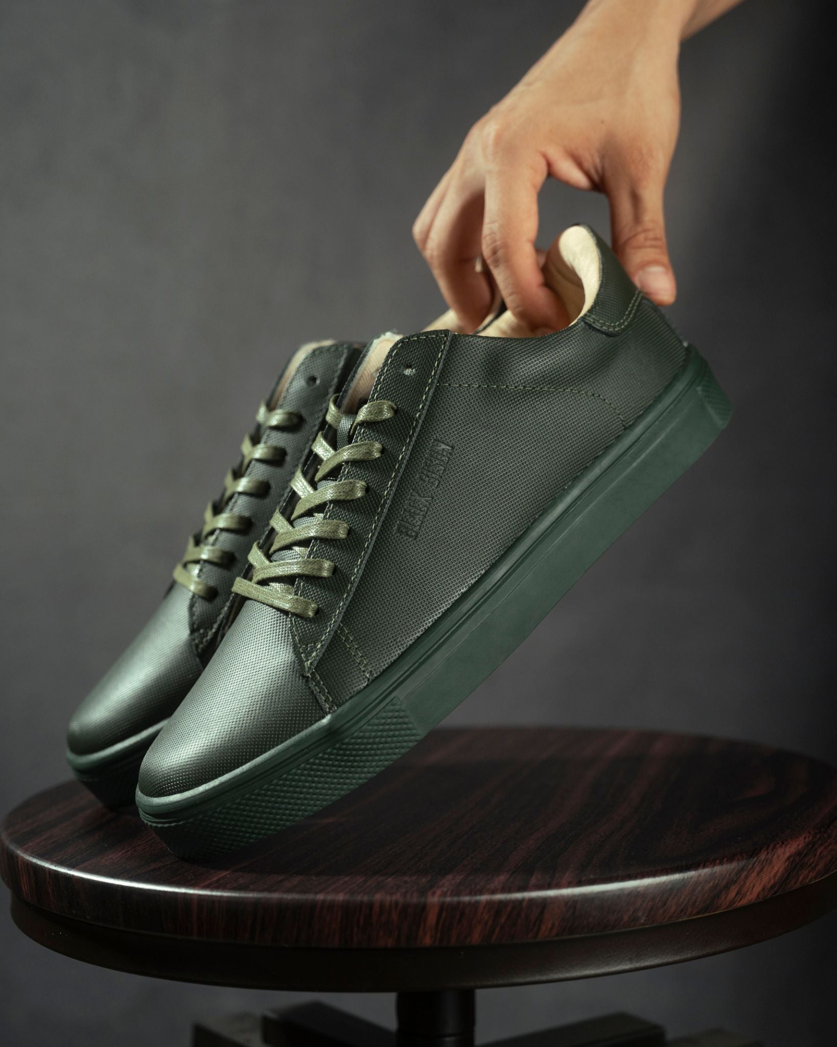 coleccion magnus londres verde 701
