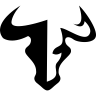 Black Bison logo