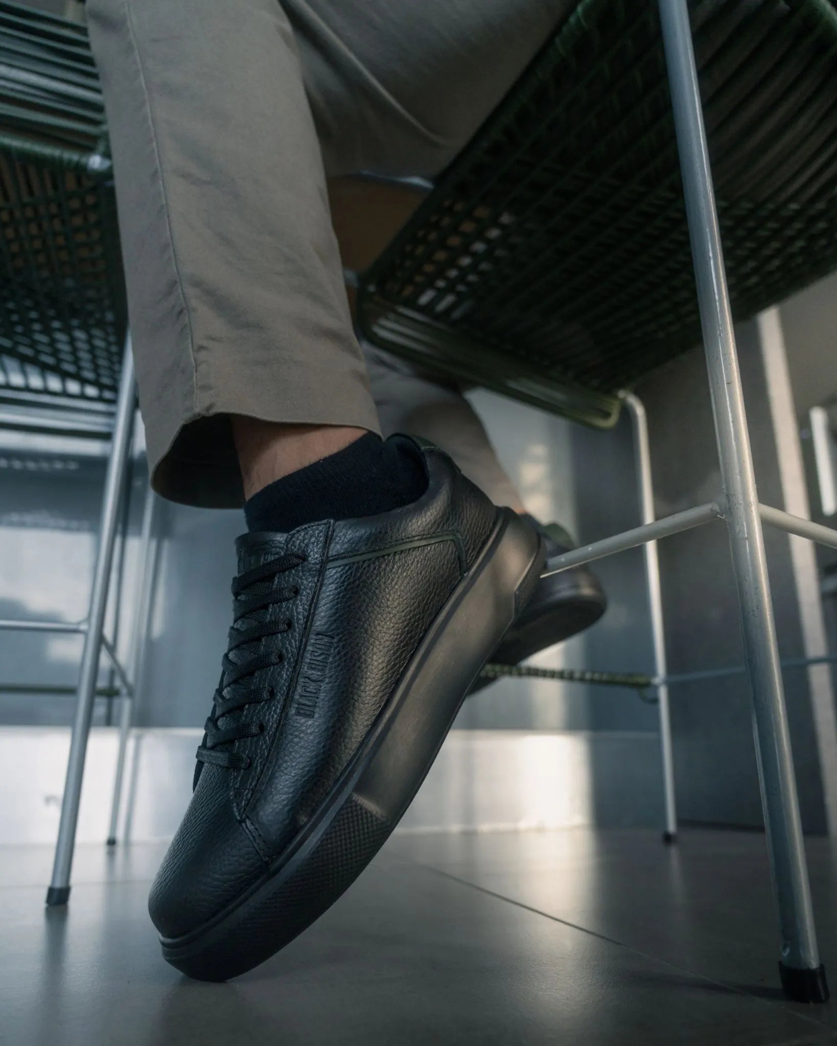 Producto flouther negro 807