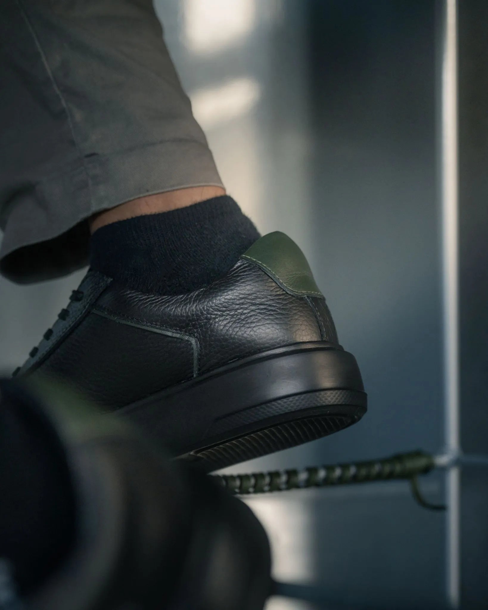 Producto flouther negro 807