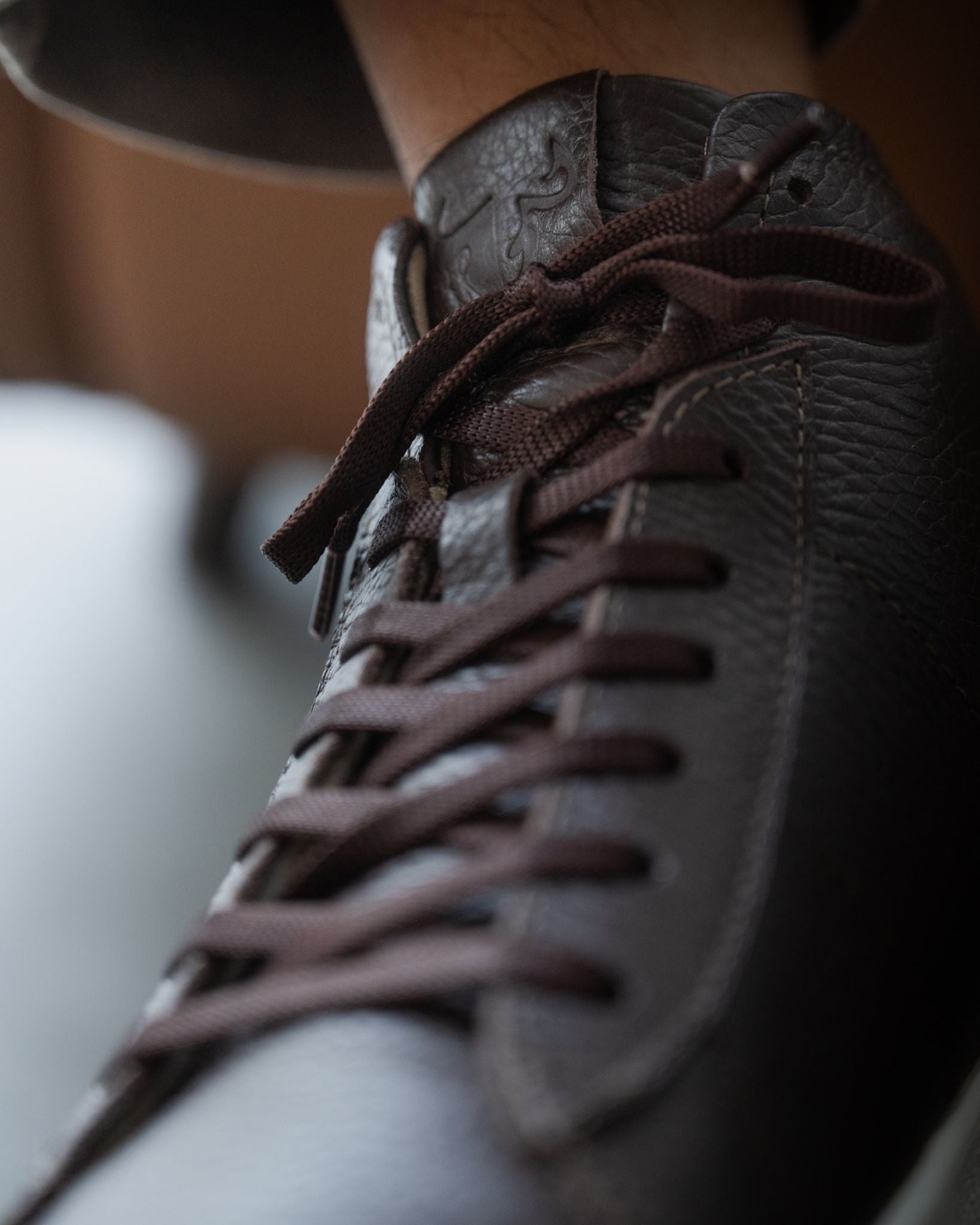 Flouther Café - BLACK BISON