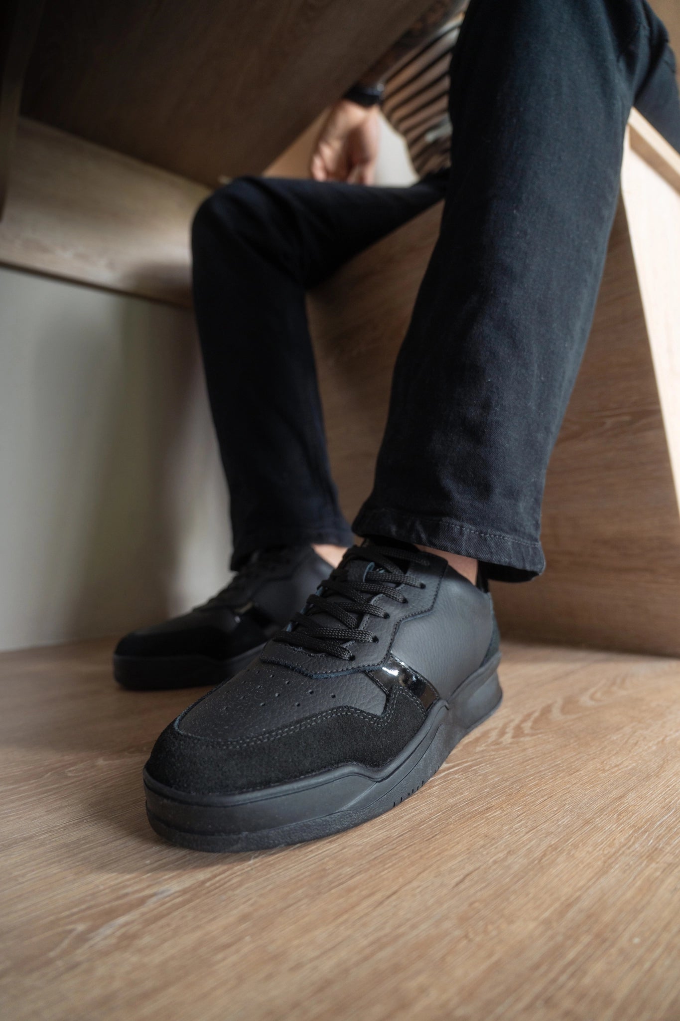 Foam Negro