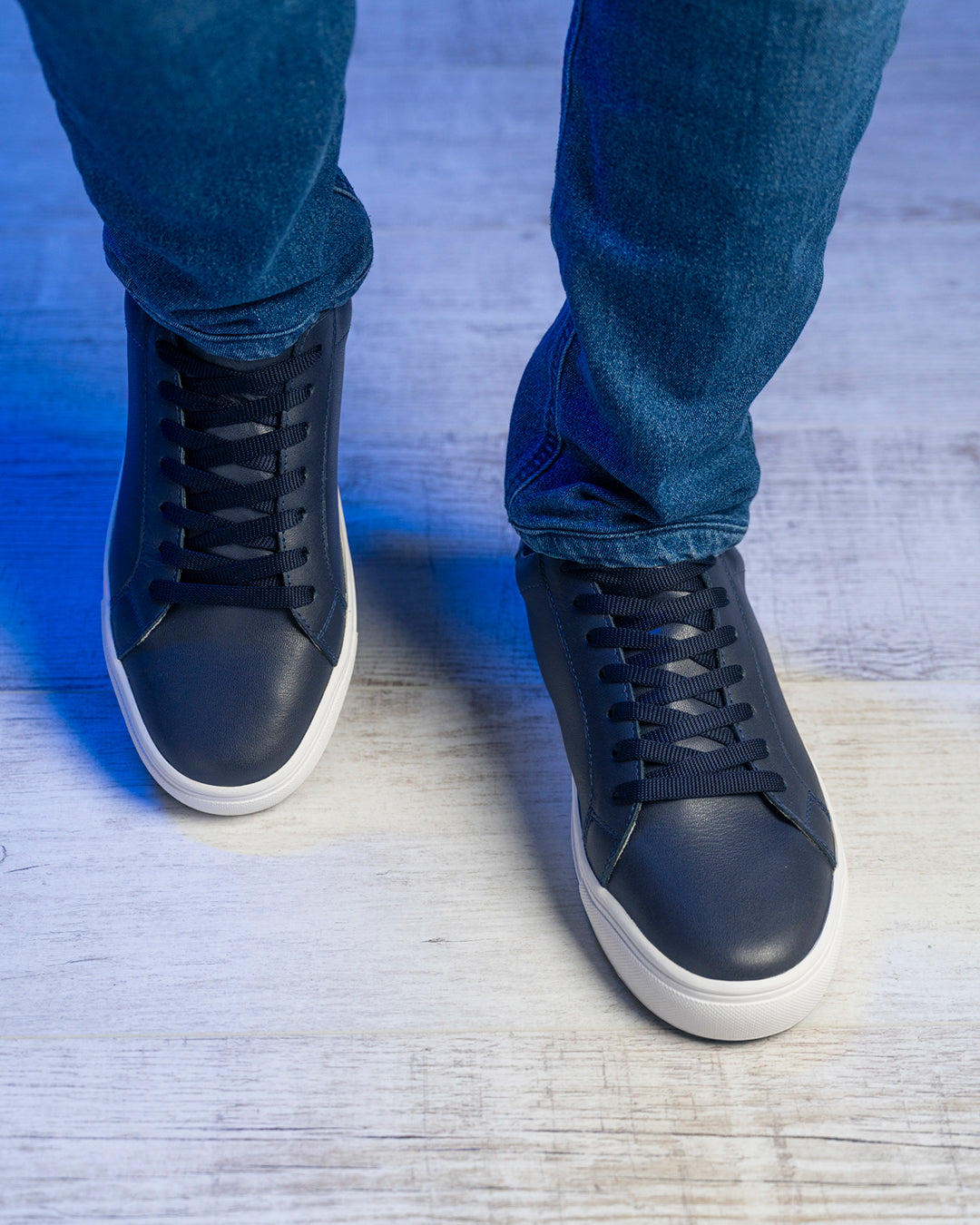 valentino azul 702