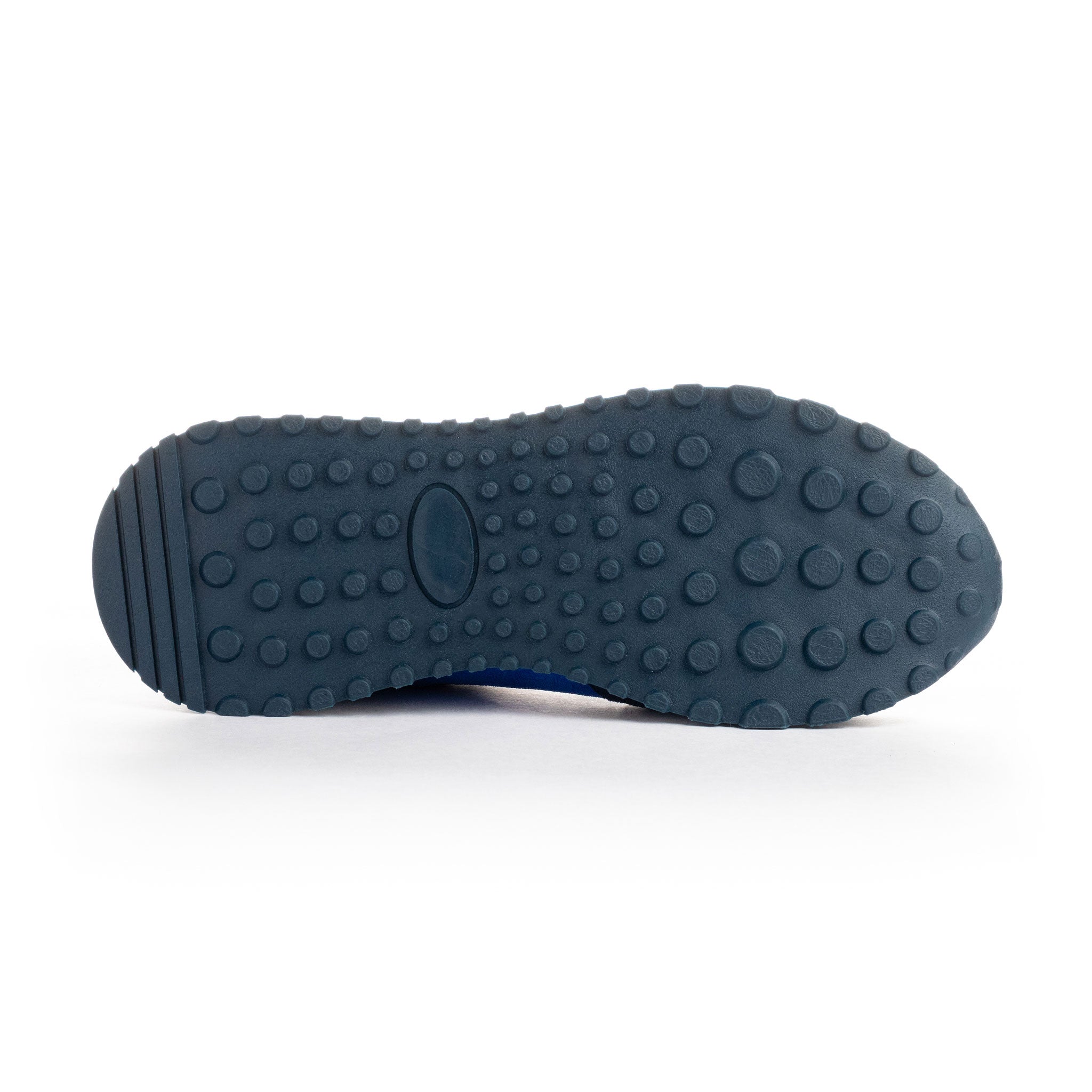 Ferragamo Blanco, Gris y Azul - BLACK BISON