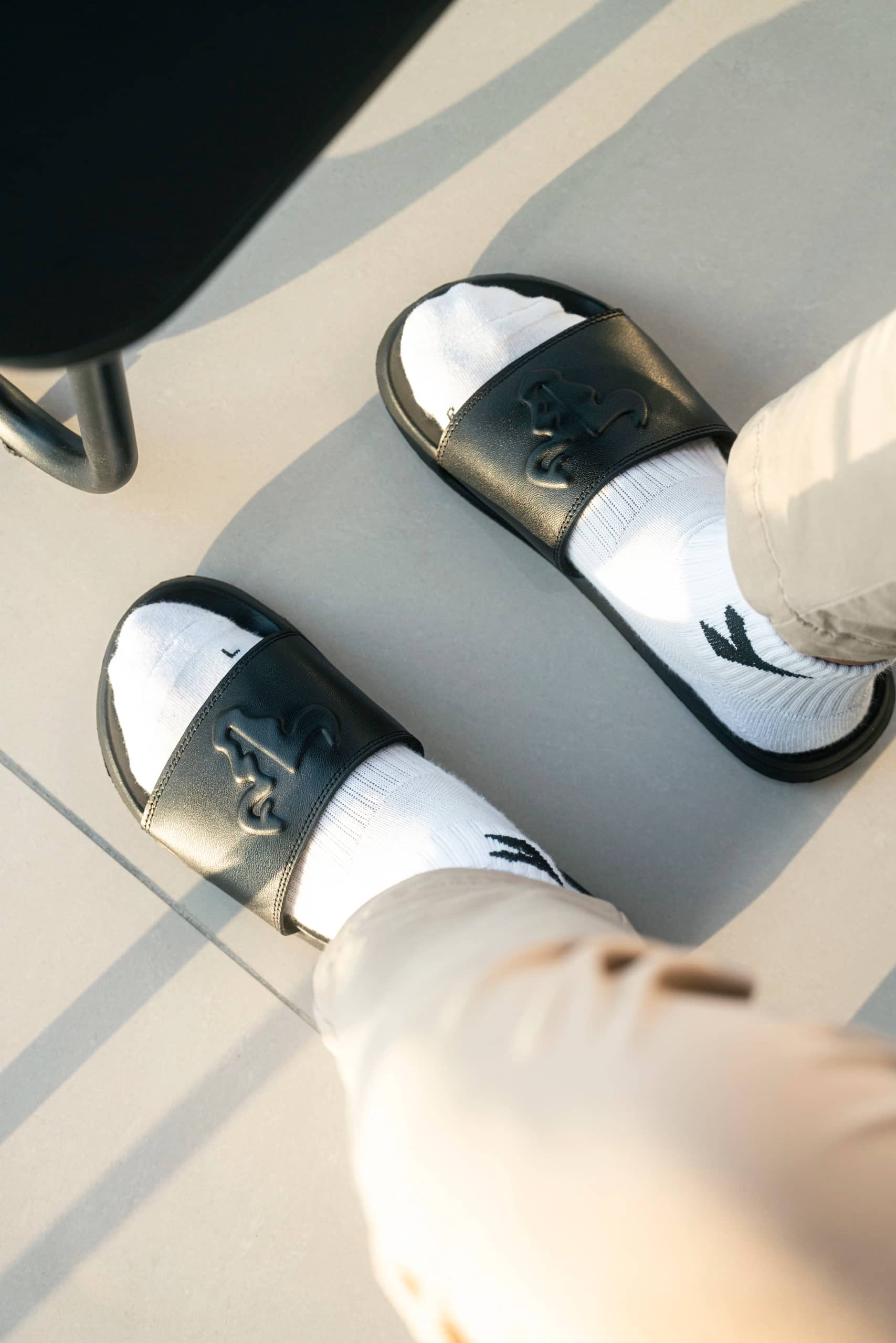 Coleccion sandalias detalles