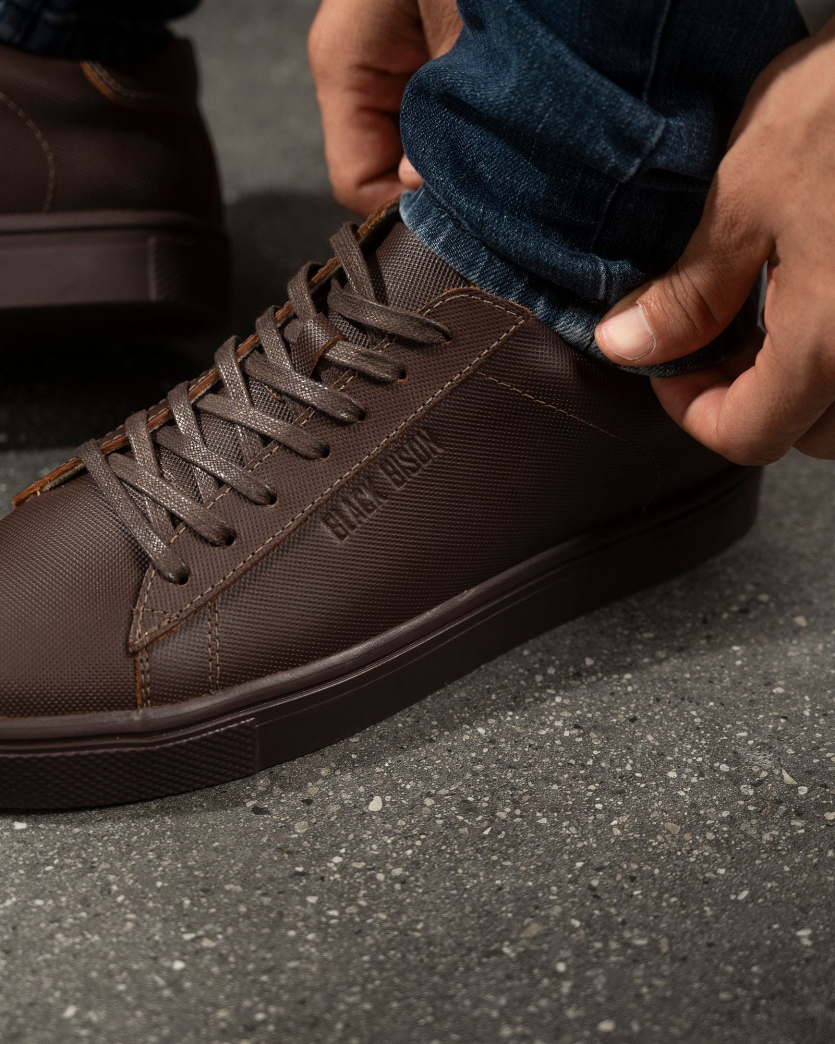 zapato londres coñac 701