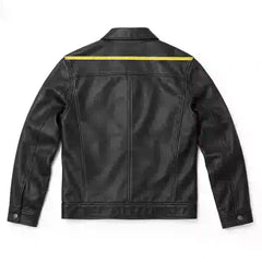 Mide tu chaqueta de hombro a hombro